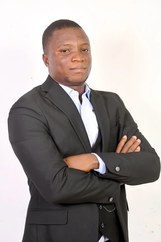 Fassou Gbagan HABA
